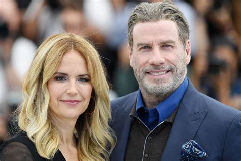 frau von john travolta|Kelly Preston ist tot: John Travolta verlor schon drei Frauen an。